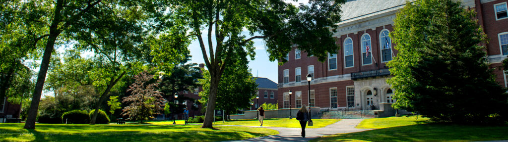 Summer Fogler Library
