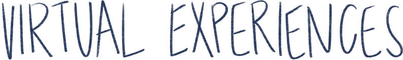 Virtual experiences